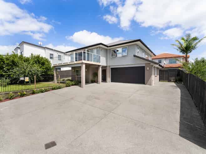 40 Kokako Rise, Papakura