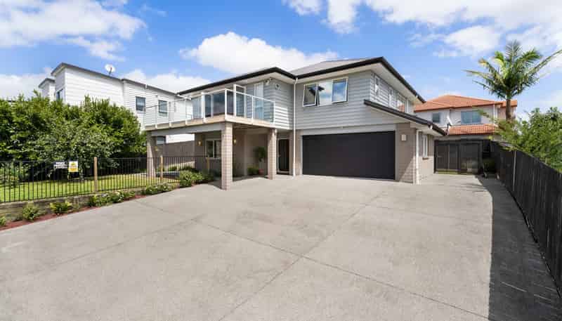 40 Kokako Rise, Papakura