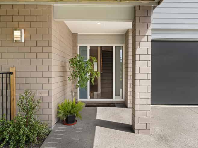 40 Kokako Rise, Papakura