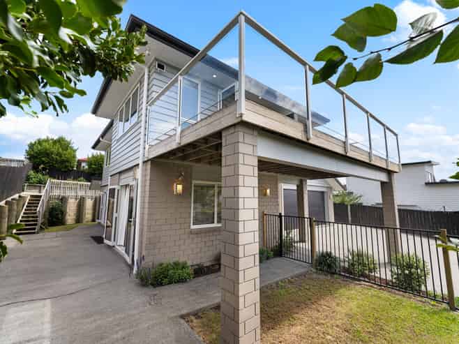 40 Kokako Rise, Papakura