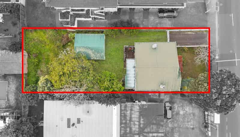 273 Balmoral Road, Sandringham