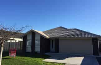 10 Wilson Street, Renwick