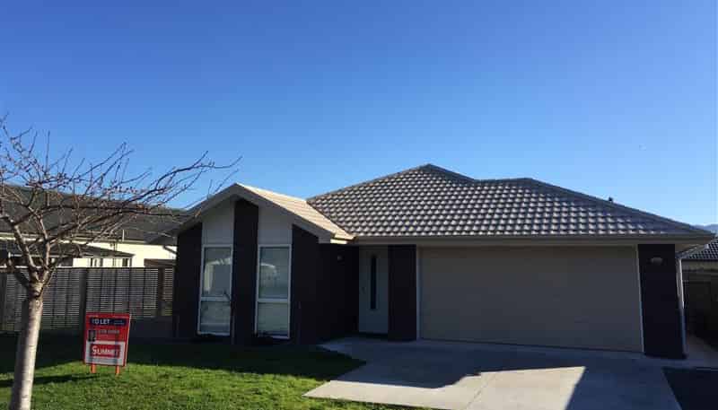 10 Wilson Street, Renwick