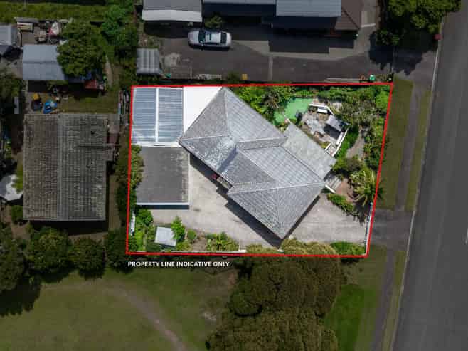 15 Marinich Drive, Ranui
