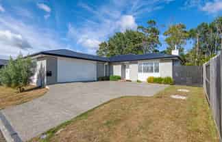 39 Coutts Way, Fitzherbert