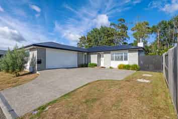 39 Coutts Way, Fitzherbert