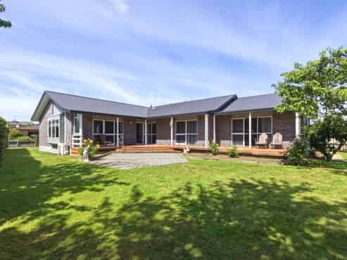 3 Willow Grove, Morrinsville