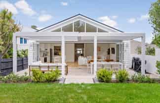 23 Beaconsfield Street, Grey Lynn