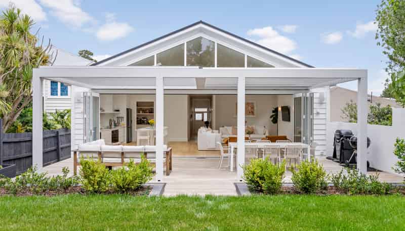 23 Beaconsfield Street, Grey Lynn