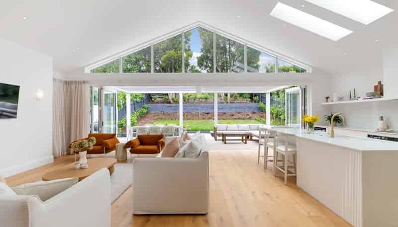 23 Beaconsfield Street, Grey Lynn