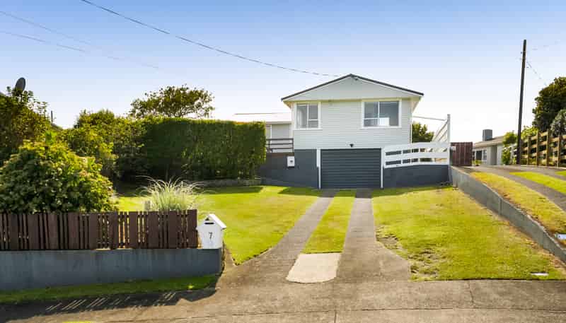 7 Hulke Crescent, Bell Block