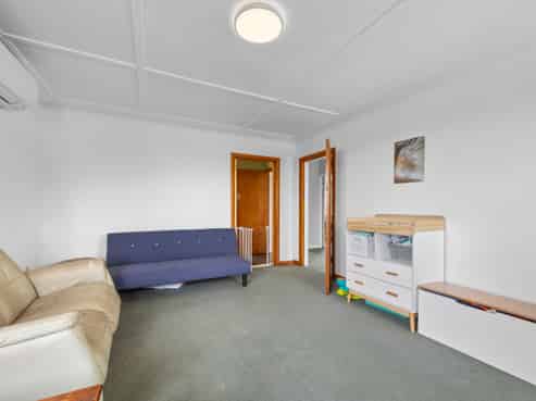 47 Nottingham Crescent, Calton Hill