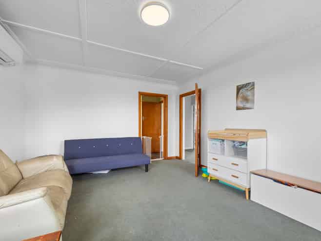 47 Nottingham Crescent, Calton Hill