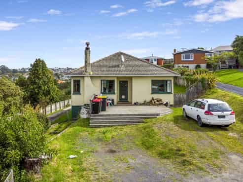 47 Nottingham Crescent, Calton Hill