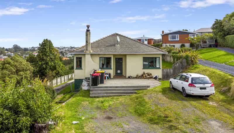 47 Nottingham Crescent, Calton Hill