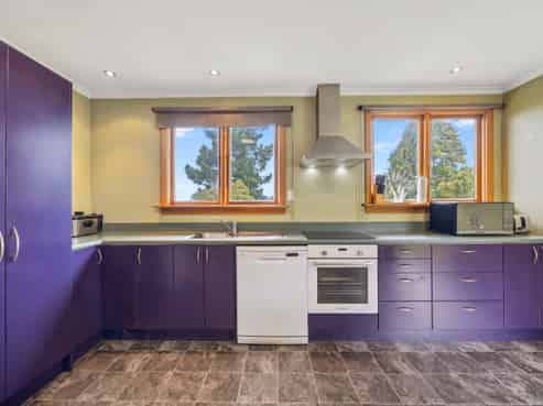 47 Nottingham Crescent, Calton Hill