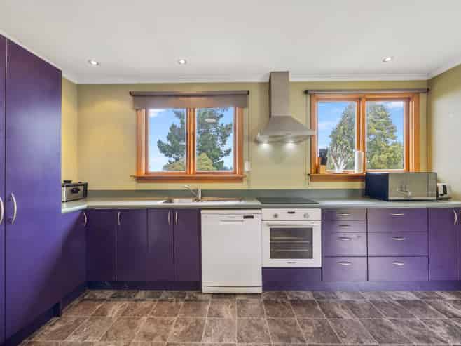 47 Nottingham Crescent, Calton Hill