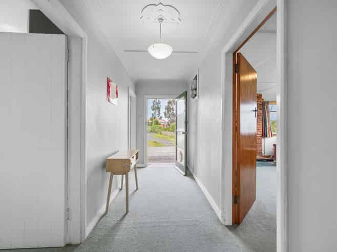 47 Nottingham Crescent, Calton Hill