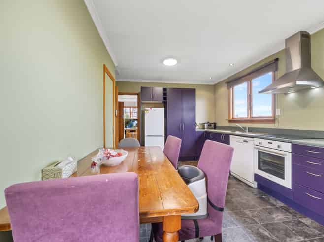 47 Nottingham Crescent, Calton Hill