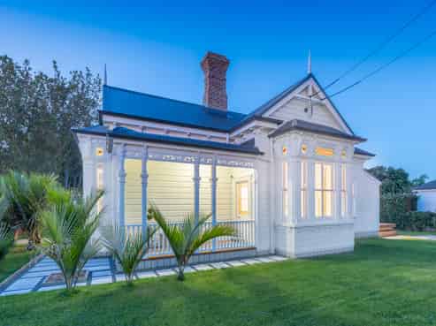 15 Selbourne Street, Grey Lynn