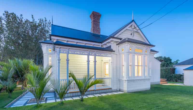 15 Selbourne Street, Grey Lynn