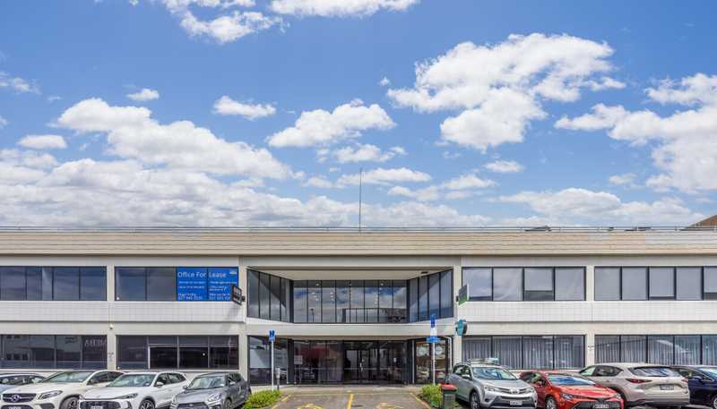 3 Melrose Street, Newmarket