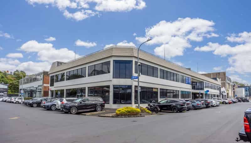 3 Melrose Street, Newmarket