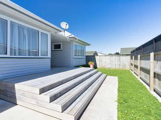 158 B Bartholomew Road, LEVIN