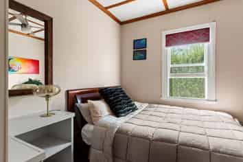 6 Kanakanaia , Te Karaka