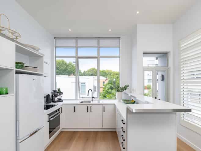 2 Telpher Street, Freemans Bay