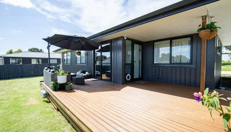 4c Fernleigh Street, Kerepehi