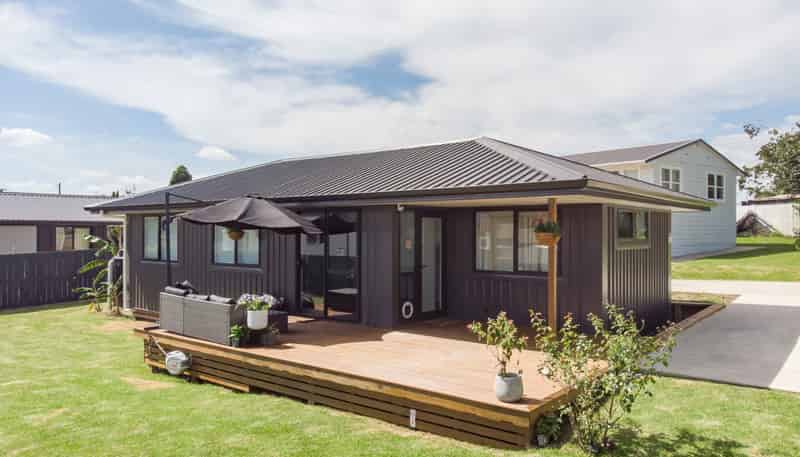 4c Fernleigh Street, Kerepehi