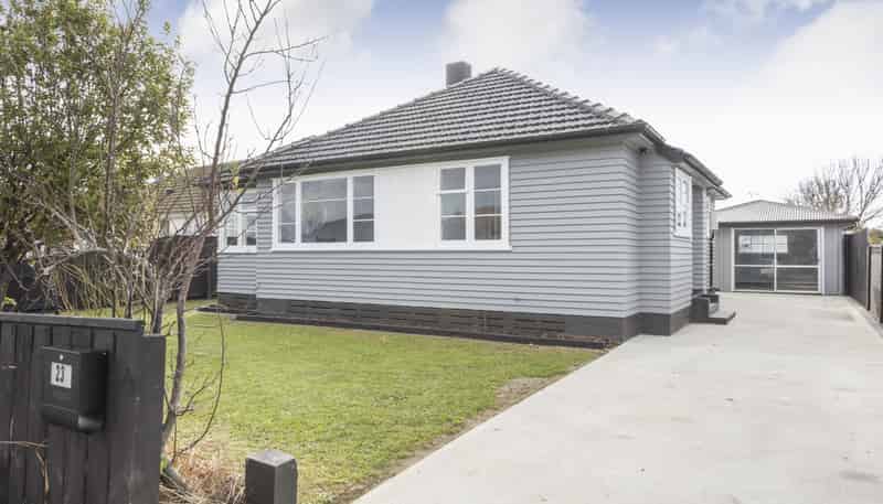 23 Tweed Street, Roslyn