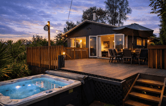 47 Waitakere Road, Waitakere