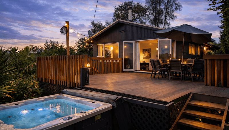 47 Waitakere Road, Waitakere