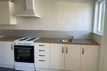 11a Nelson Terrace, Seaview