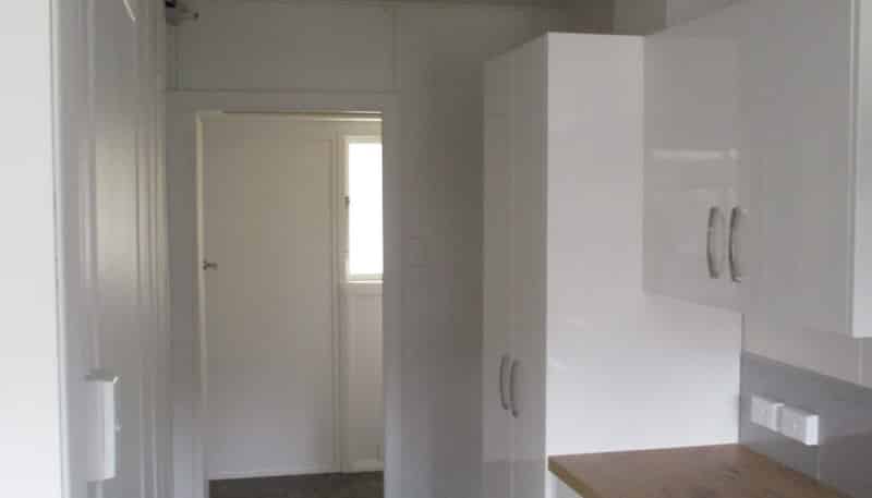 11a Nelson Terrace, Seaview