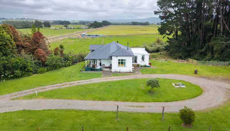 40A Bowman Road, Woodville