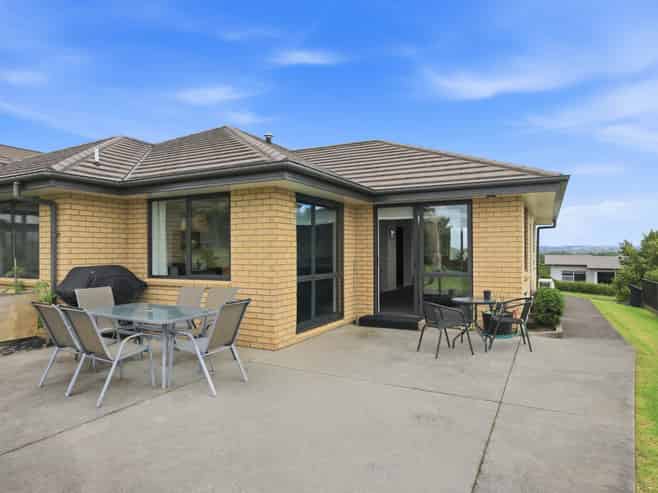 18 Thomson Avenue, Otorohanga