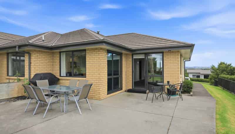 18 Thomson Avenue, Otorohanga