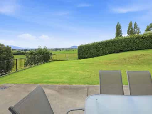 18 Thomson Avenue, Otorohanga