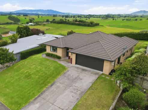 18 Thomson Avenue, Otorohanga