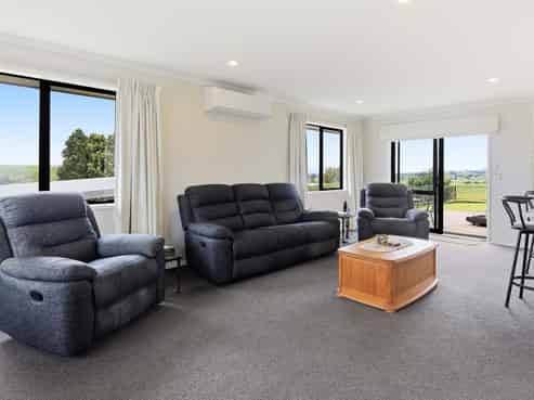 18 Thomson Avenue, Otorohanga