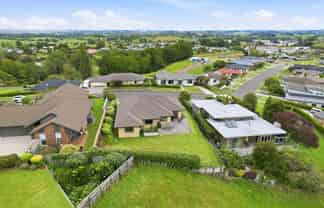 18 Thomson Avenue, Otorohanga