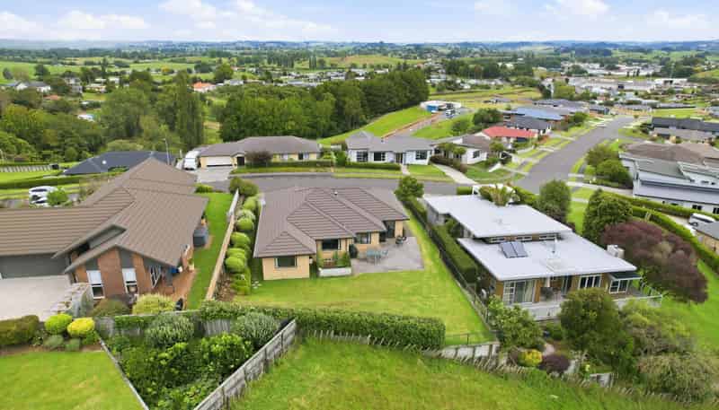 18 Thomson Avenue, Otorohanga