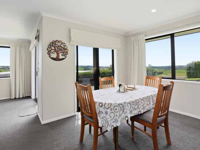 18 Thomson Avenue, Otorohanga