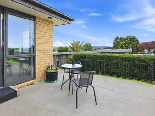 18 Thomson Avenue, Otorohanga