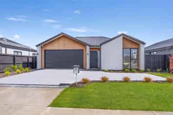 471 Springston Rolleston Road, Rolleston