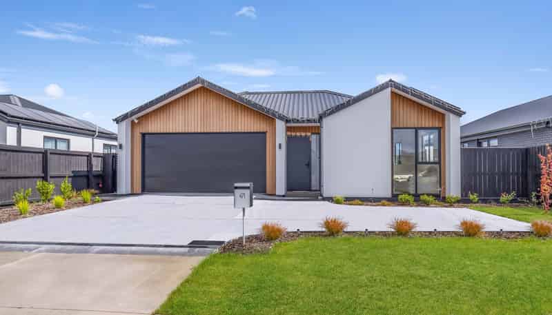 471 Springston Rolleston Road, Rolleston