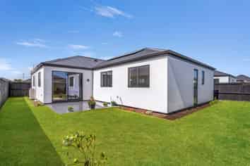 471 Springston Rolleston Road, Rolleston